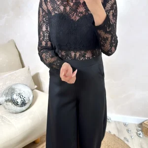 Combinaison Élégance