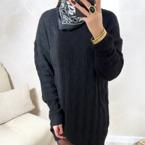Robe Pull Cosy