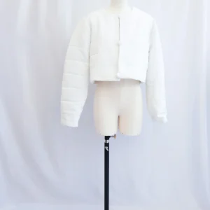 Doudoune T42 n°112 - Vente prototype