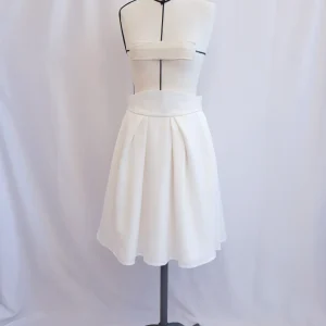 Jupe Voluptueuse T42 n°133 - Vente prototype