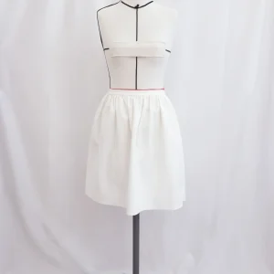 Jupe Insoumise T36 n°171 - Vente Prototype