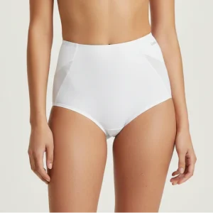 Mirage Blanc Culotte ventre plat