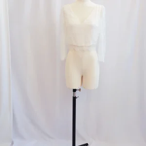 Top Malicieuse T36 n°269 - Vente Prototype