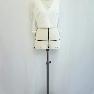 Top La Délicate T40 n°284 - Vente Prototype