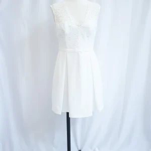 Robe Audacieuse T36 n°292 - Vente Prototype