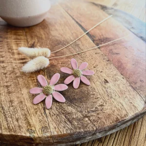 Boucles D’oreilles Amarose