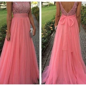 Robe De Soirée Jenna