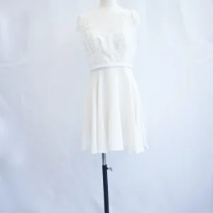 Robe Audacieuse T40 n°370 - Vente prototype