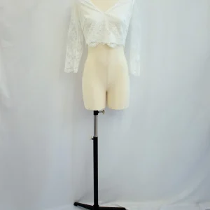 Top La Rayonnante T36 n°401 - Vente Prototype