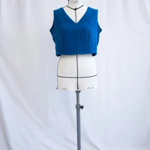 Top Malicieuse/remarquable T42 n°417 - Vente prototype