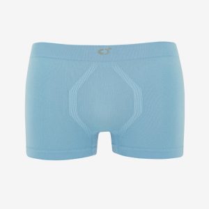 INDISPENSABLE BLEU CIEL Boxer Homme