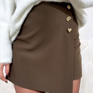 Jupe Short Géorgie
