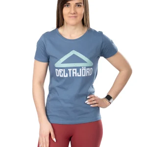 T-SHIRT DELTAJORD FEMME