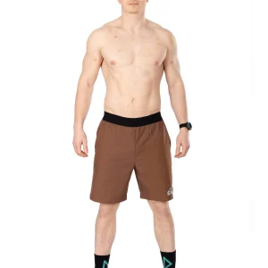 SHORT DELTAJORD BROWN