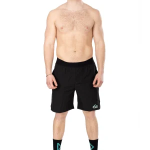 SHORT DELTAJORD BLACK