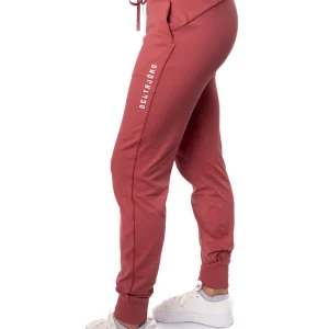 JOGGING FEMME BRICK