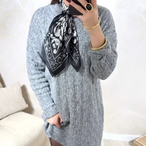 Robe Pull Cosy