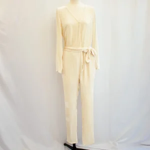 Combinaison Indisciplinée T36 n°68 - Vente Prototype