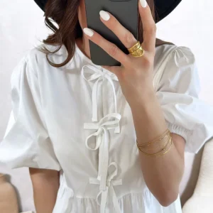 Blouse Chloé