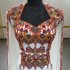Robe kabyle