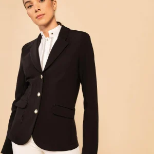 Bianca - Veste de concours pour l'équitation