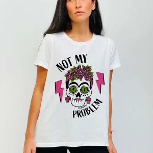 T-shirt Katrina Rayo Basic