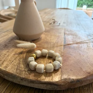 Bracelet Macadamia