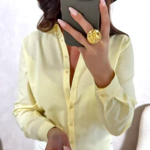 Chemise Lemon