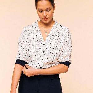 Jolly - Chemise légère