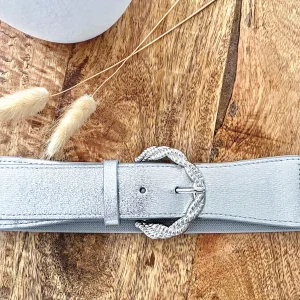 Ceinture Argento