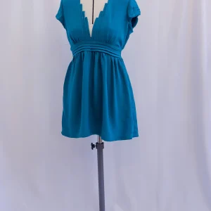 irresistible bleu T34 n°8 - Vente Prototype