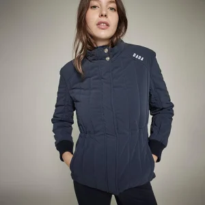 Tinka - Doudoune imperméable d'équitation