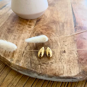 Boucles D’oreilles Suka