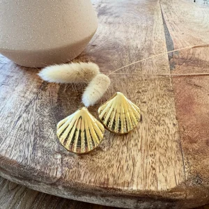 Boucles D’oreilles Nacéa