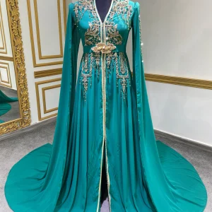 Caftan Farah