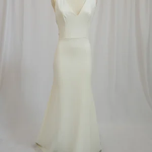 Robe captivante T34 n°775 - Vente Prototype