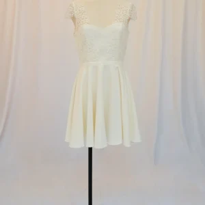 robe audacieuse nouvelle T38 n°776 - Vente Prototype