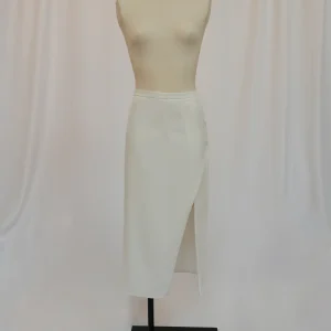 jupe précieuse T36 n°796 - Vente Prototype