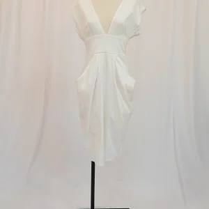 Robe Ardente T38 n°772 - Vente Prototype