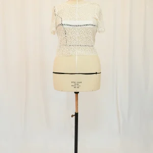 Top Polyvalente Nouvelle T42n°781 - Vente Prototype