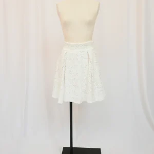 Jupe Radieuse T34 n°738 - Vente Prototype