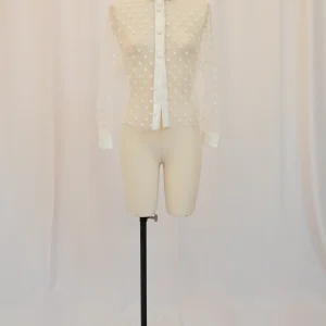 Chemise Inventive T38 n°725 - Vente Prototype