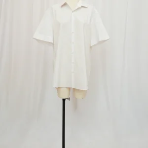 Chemise Upcycling T38 n°750 - Vente Prototype