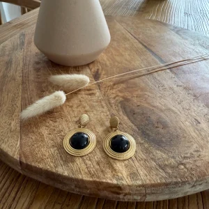 Boucles D’oreilles Astra