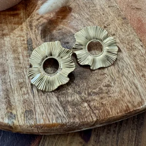 Boucles D’oreilles Leila