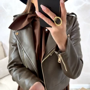 Perfecto Simili Mélina Marron