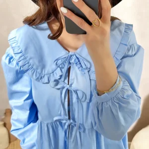 Blouse Bloom