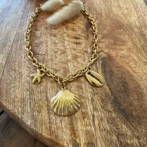 Collier Sand