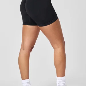 Peachy Shorts (10,5cm inseam)