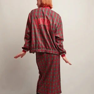 Bomber écossais Matilda